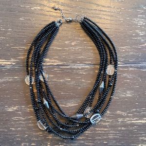 Silpada necklace
